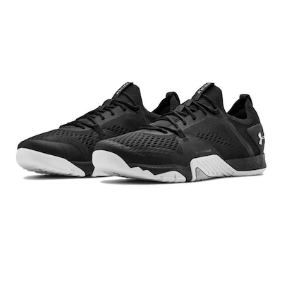 Tênis Under Armour TriBase Reign 2 Training - Masculino - Foto 6