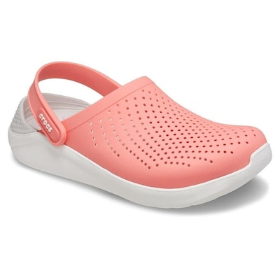 Sandália Crocs Literide - Adulto - Foto 3