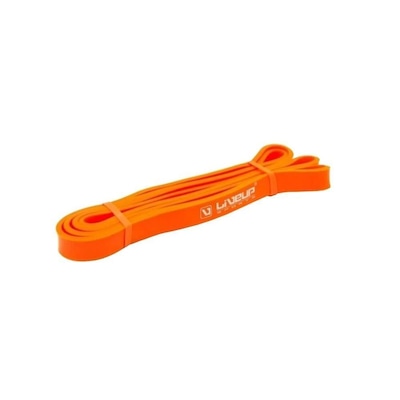 Super Band Liveup Elastico Extensor Leve - 21mm - Foto 2