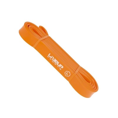 Super Band Liveup Elastico Extensor Leve - 21mm - Foto 1