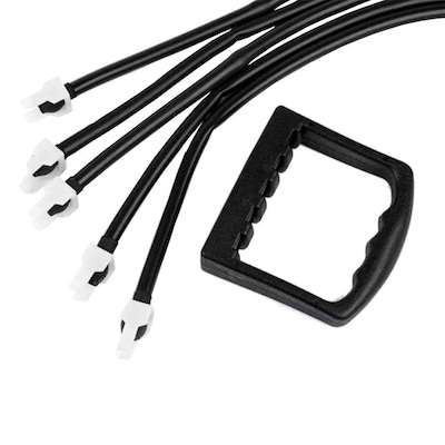 Extensor Hidrolight Multi Tensao Regulavel Fitness - Foto 2