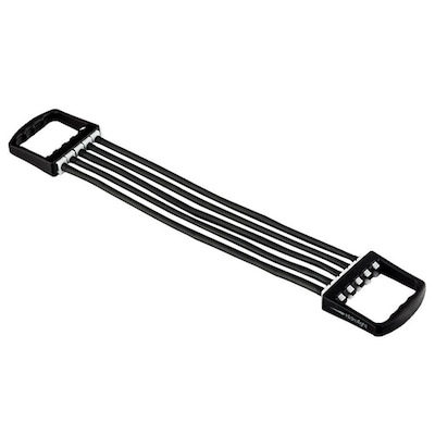 Extensor Hidrolight Multi Tensao Regulavel Fitness - Foto 1