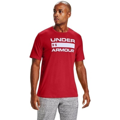 Camiseta Under Armour Team Issue - Masculina - Foto 2
