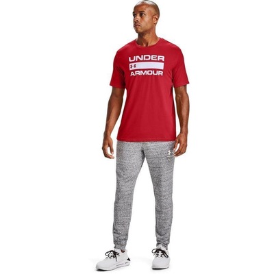Camiseta Under Armour Team Issue - Masculina - Foto 3