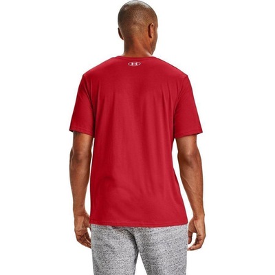 Camiseta Under Armour Team Issue - Masculina - Foto 4