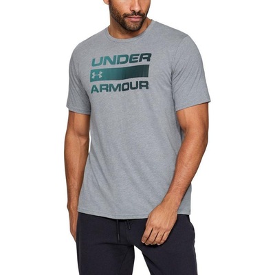 Camiseta Under Armour Team Issue - Masculina - Foto 2