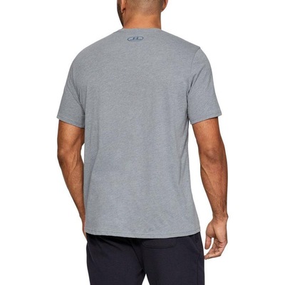 Camiseta Under Armour Team Issue - Masculina - Foto 4