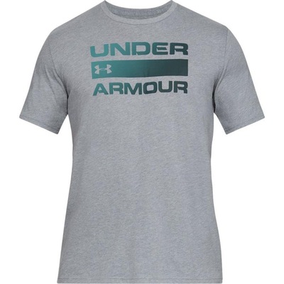 Camiseta Under Armour Team Issue - Masculina - Foto 1