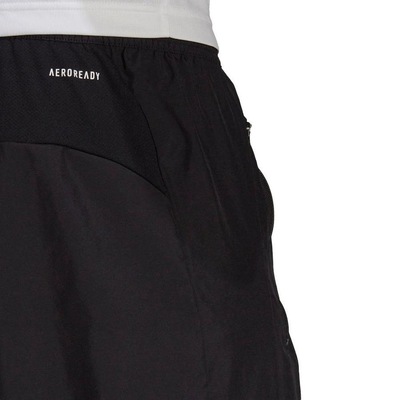 Bermuda adidas Aeroready Designed 2 Move - Masculina - Foto 2