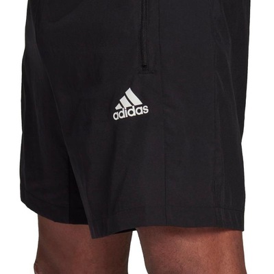 Bermuda adidas Aeroready Designed 2 Move - Masculina - Foto 3