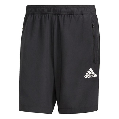 Bermuda adidas Aeroready Designed 2 Move - Masculina - Foto 1