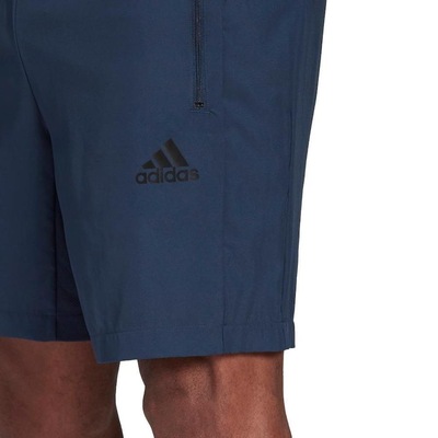 Bermuda adidas Aeroready Designed 2 Move - Masculina - Foto 3