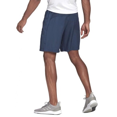 Bermuda adidas Aeroready Designed 2 Move - Masculina - Foto 4