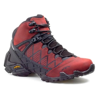 Bota Bull Terrier Extreme - Masculina - Foto 2