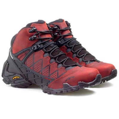 Bota Bull Terrier Extreme - Masculina - Foto 3