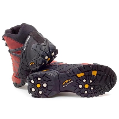 Bota Bull Terrier Extreme - Masculina - Foto 5