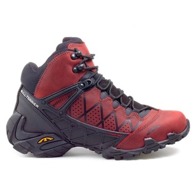 Bota Bull Terrier Extreme - Masculina - Foto 1