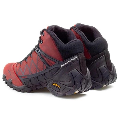Bota Bull Terrier Extreme - Masculina - Foto 4