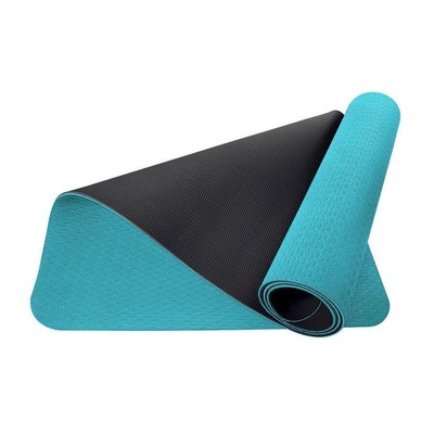 Tapete de Yoga Acte Sports Mat Master Esteira T137 - Foto 2