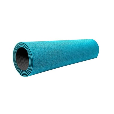 Tapete de Yoga Acte Sports Mat Master Esteira T137 - Foto 3