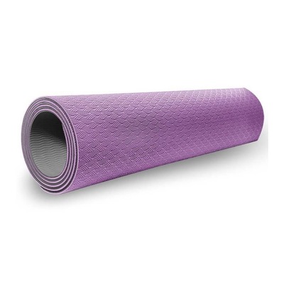 Tapete de Yoga Acte Sports Mat Master Esteira T137 - Foto 1