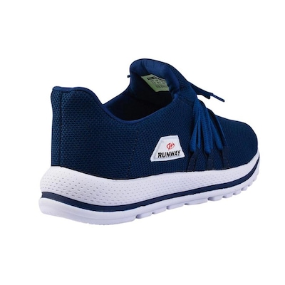 Tênis Runway Soft - Masculino - Foto 3