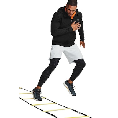 Jaqueta Under Armour Sprint Hybrid - Masculina - Foto 2