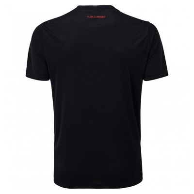Camiseta Flamengo Braziline Proud - Masculina - Foto 2