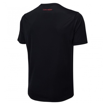 Camiseta Flamengo Braziline Proud - Masculina - Foto 4