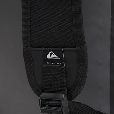 Mochila Quiksilver Sea Stash II - Foto 4
