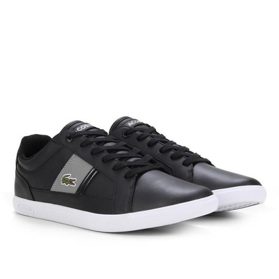 Tênis Lacoste Europa - Masculino - Foto 2