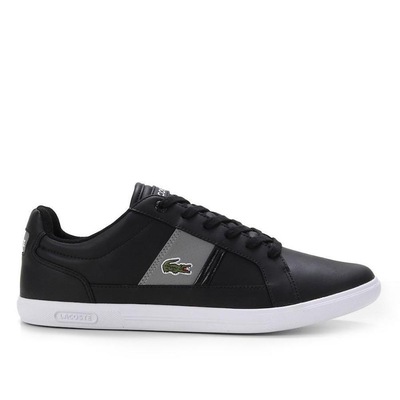 Tênis Lacoste Europa - Masculino - Foto 3