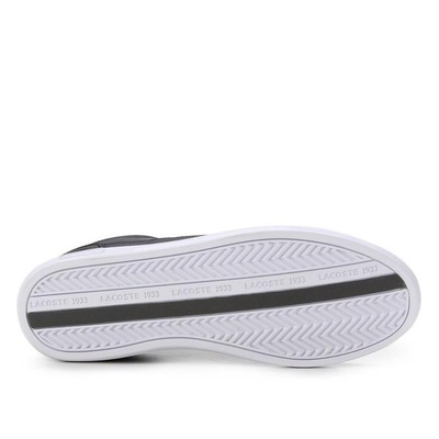 Tênis Lacoste Europa - Masculino - Foto 4