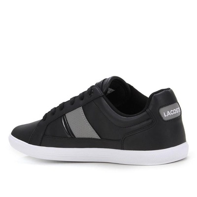 Tênis Lacoste Europa - Masculino - Foto 5