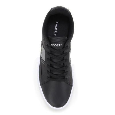 Tênis Lacoste Europa - Masculino - Foto 1