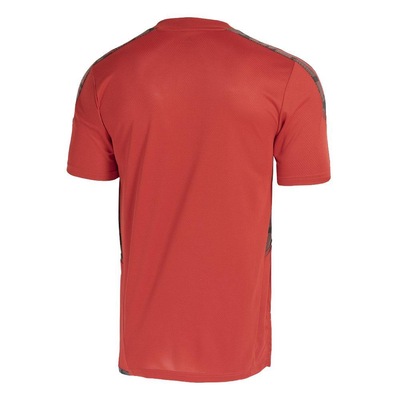 Camisa do Flamengo adidas Treino 2021 - Masculina - Foto 3