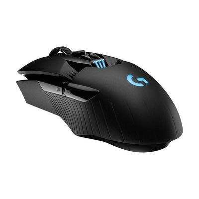 Mouse Gamer Logitech G903 Lightspeed 16000 DPI sem fio - Foto 3