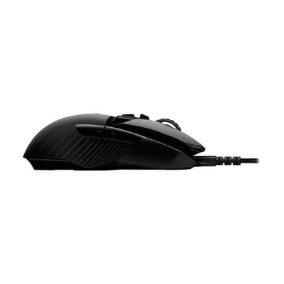 Mouse Gamer Logitech G903 Lightspeed 16000 DPI sem fio - Foto 4