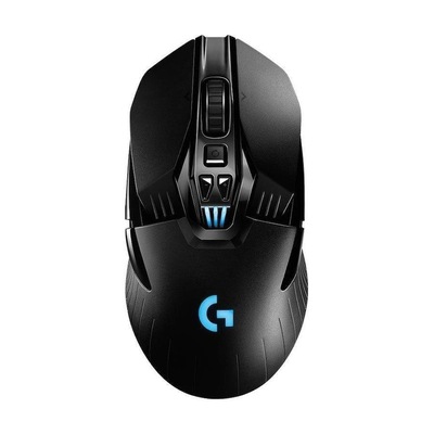 Mouse Gamer Logitech G903 Lightspeed 16000 DPI sem fio - Foto 1