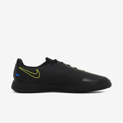 Chuteira de Futsal Nike Phantom GT Club - Adulto - Foto 3