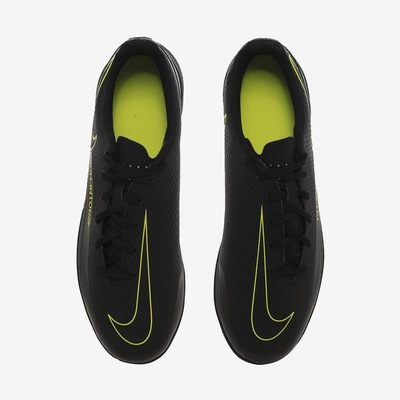 Chuteira de Futsal Nike Phantom GT Club - Adulto - Foto 4
