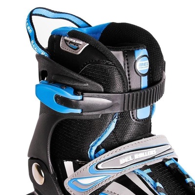 Patins Rollers Bel Sports B Future Inline - Foto 2