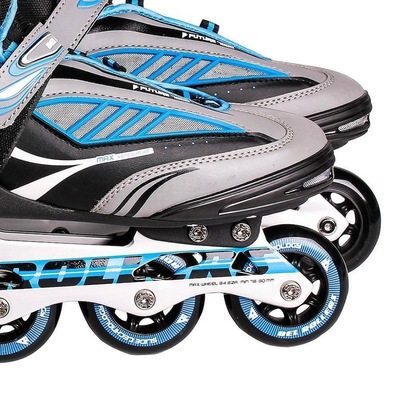 Patins Rollers Bel Sports B Future Inline - Foto 3