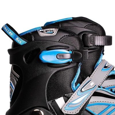 Patins Rollers Bel Sports B Future Inline - Foto 5