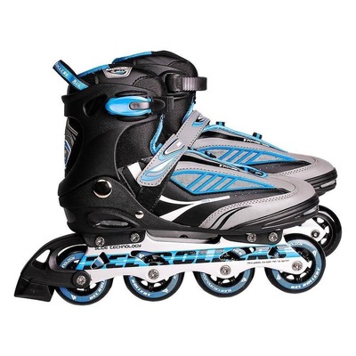 Patins Rollers Bel Sports B Future Inline - Foto 1