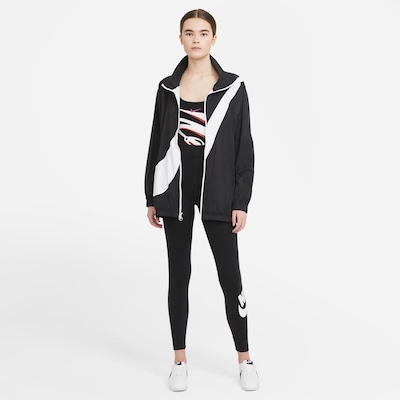 Calça Legging Nike Sportswear Essential - Feminina - Foto 5