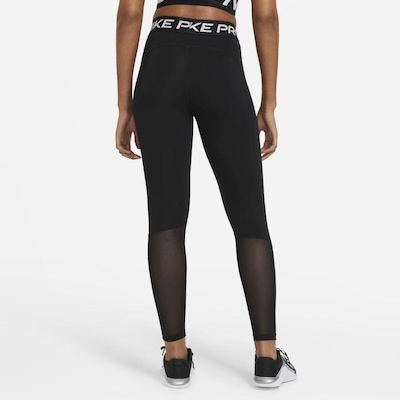 Calça Legging Nike Pro - Feminina - Foto 2