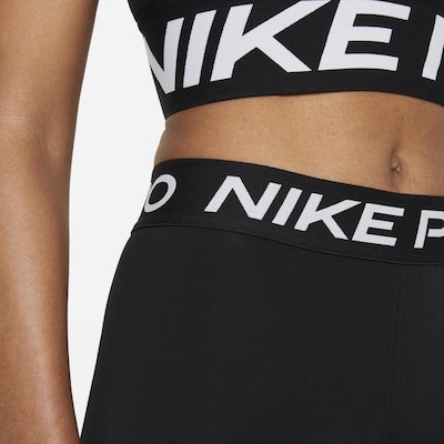 Calça Legging Nike Pro - Feminina - Foto 4