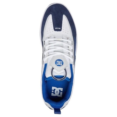 Tênis Dc Shoes Legacy 98 Slim - Masculino - Foto 3