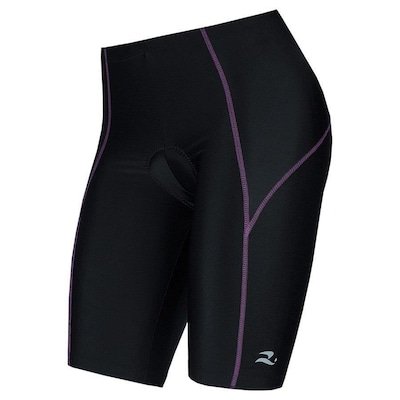 Bermuda Ciclista Realtex - Masculino - Foto 1